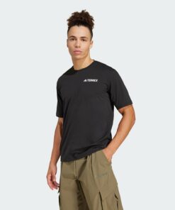 adidas Terrex Multi Climacool Camiseta Hombre (Pack de 1)