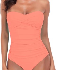 RELLECIGA Classic Bragas de Bikini Mujer