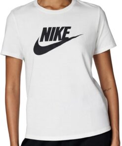 NIKE Sportswear Essential - Camiseta de Manga Corta Mujer