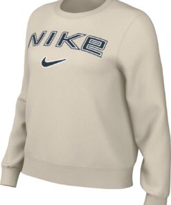 Nike Nike Sportswear Phoenix Fleece Sweatshirt Mujer (Pack de 1)
