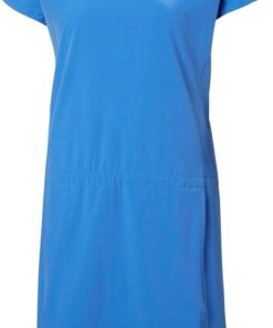 Helly Hansen Vestido de Verano W Thalia 2.0 para Mujer