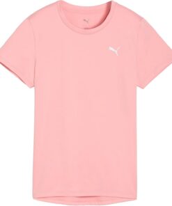 PUMA W Tad Essential Crew tee Camisetas Mujer (Pack de 1)