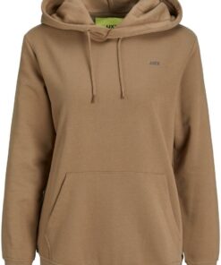JACK & JONES Hoodie JXABBIE Hoodie