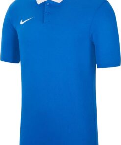 Nike Mens Dri-fit Polo Shirt Short Sleeve Hombre