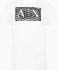 Armani Exchange 8NZTCK Z8H4Z - Hombres