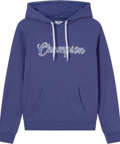 Champion Legacy Women Sudadera con Capucha para Mujer