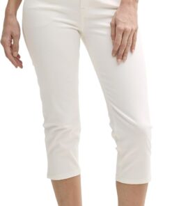 TOM TAILOR Vaqueros Capri para Mujer