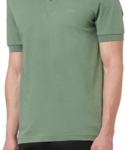 BOSS PIO 2 Polo Hombre