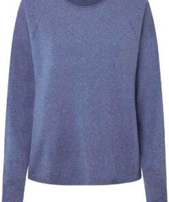 Pepe Jeans Isela Crew Neck Prendas de Punto Mujer