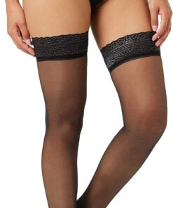 Dim Medias Up Beauty Sublim Voile Brillant Mujer x1