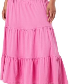 Only Onlmay Maxi Falda Jrs Falda Mujer
