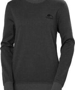 Helly Hansen Mujer Sudadera Nord Graphic