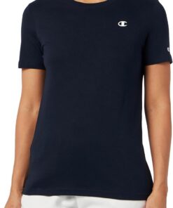 Champion Camiseta The Heritage Camiseta Mujer