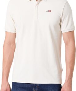 Napapijri Polo de Manga Corta Evan