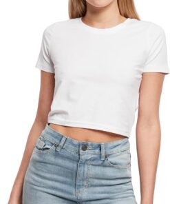 Build Your Brand Camiseta para Mujer