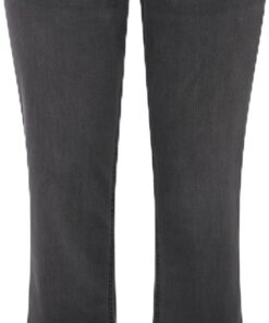 Ulla Popken Womenswear Plus Size Curvy Marie Fit Bootcut Stretch Jeans 724599