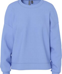 PIECES Sweatshirt PCCHILLI Loose FIT