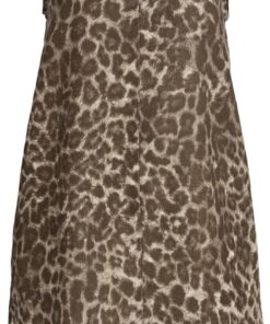 JACK & JONES Jxcali SL Short Dress Wvn Jxcali SL - Vestido Corto Wvn Mujer (Pack de 1)