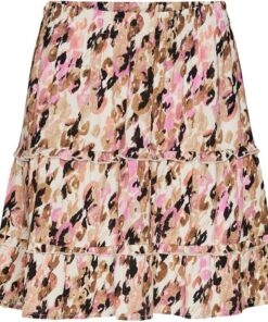 VERO MODA Falda para Mujer