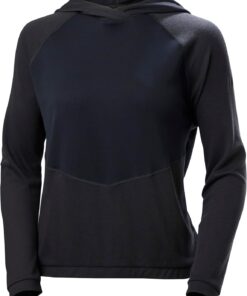 Helly Hansen W Inshore Sudadera con Capucha 2.0 Sudadera con Capucha Mujer