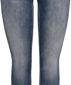 ONLY Skinny fit Jeans ONLBLUSH Mid Waist Skinny Fit Jeans
