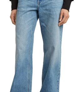 G-Star Judee Loose Low Waist Jeans - Vaqueros Mujer