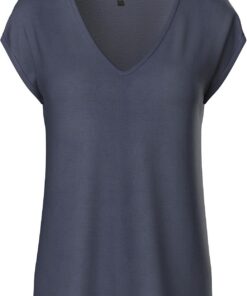 PIECES Pckamala tee Noos BC - Camiseta Camiseta Mujer (Pack de 1)