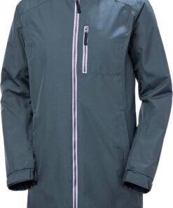 Helly Hansen Mujer Chaqueta Aislante Larga Belfast
