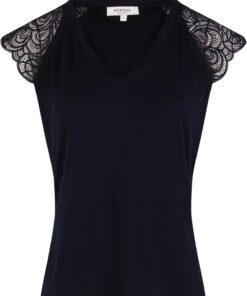 Morgan 251-dmeg Camiseta Mujer