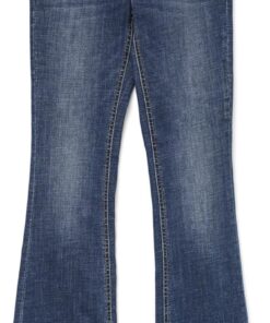 VERO MODA Flared fit Jeans VMFLASH Mid Rise Flared Fit Jeans | Vaqueros de corte acampanado