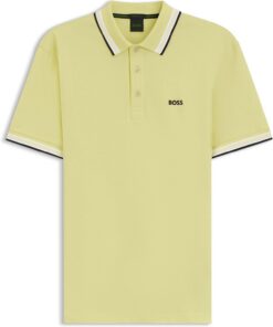 BOSS Paddy 10241663 01 Polo Hombre