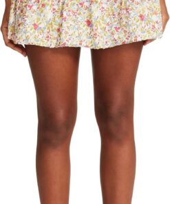 Steve Madden Pop Star Falda para Mujer