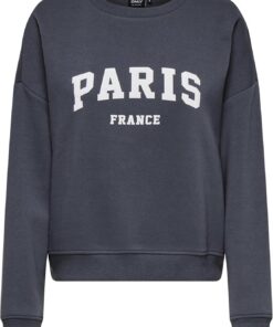 ONLY Sweatshirts ONLSWEAT Sweatshirt