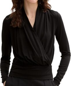 TOM TAILOR 1047232 Camiseta Mujer
