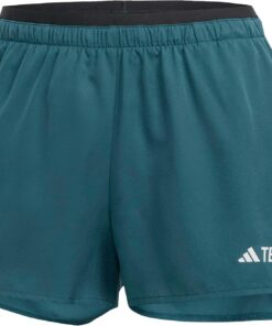 adidas Women's Pantalón Corto Terrex Multi Light