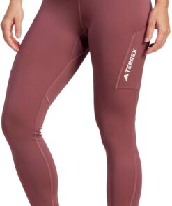 Adidas Terrex Multi Tights - Ceñidos Mujer
