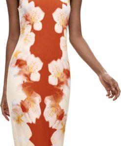 Desigual Jasmine Dress Mujer (Pack de 1)