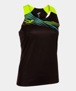 Joma Camiseta Tirantes Mujer Elite X Camiseta Mujer