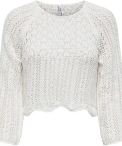 ONLY Knitted Pullover ONLNOLA Knitted Pullover
