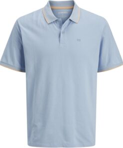 JJ REBEL Jrebzell Polo SS Sn para Hombre