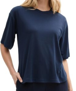 TOM TAILOR 1047232 Camiseta Mujer