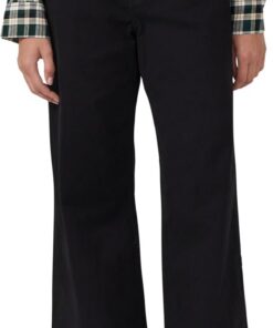 s.Oliver 2177858 - Pantalón Vaquero, Pierna Ancha Mujer
