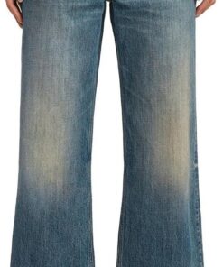 G-Star Judee Loose Low Waist Jeans - Vaqueros Mujer