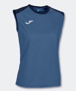 Joma Camiseta de Tirantes Eco Championship - Mujer Camiseta de Tirantes Mujer