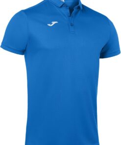 Joma - Polo Manga Corta Hombre, 6XS - 3XL - Ligero y Transpirable - Hobby