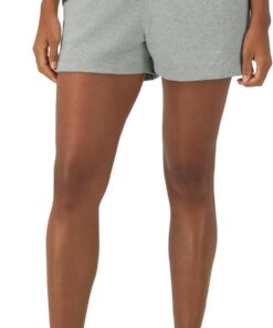 Champion Pantalones Cortos para Mujer