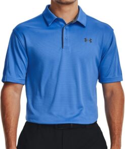 Under Armour Tech Polo Camiseta Hombre