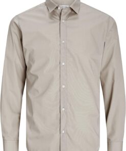 JACK & JONES Dress Shirt Slim Fit Dress Shirt
