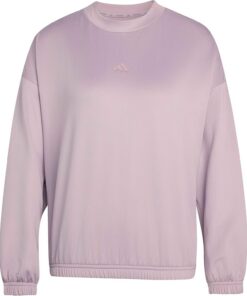 adidas Motion Essentials Cover Up Sudadera Mujer