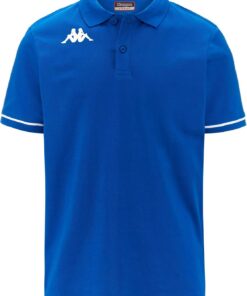 Kappa Barli Camisa de Polo Hombre